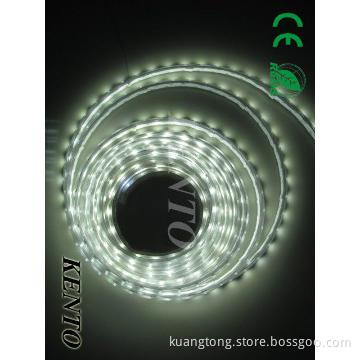 Zhongshan LED Double wiring board 5050 Ledstrips companydirectly